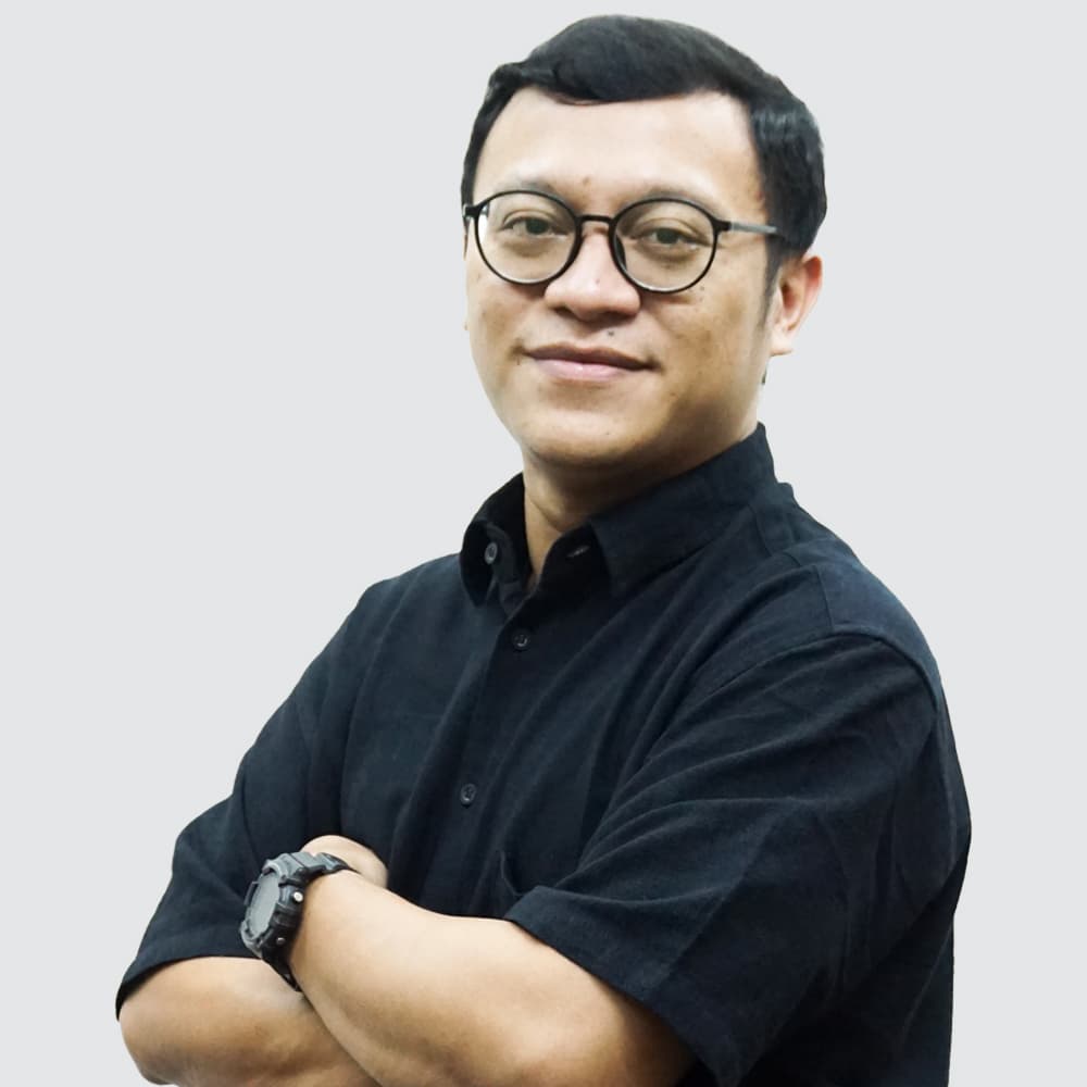 Panji Arief Sumirat