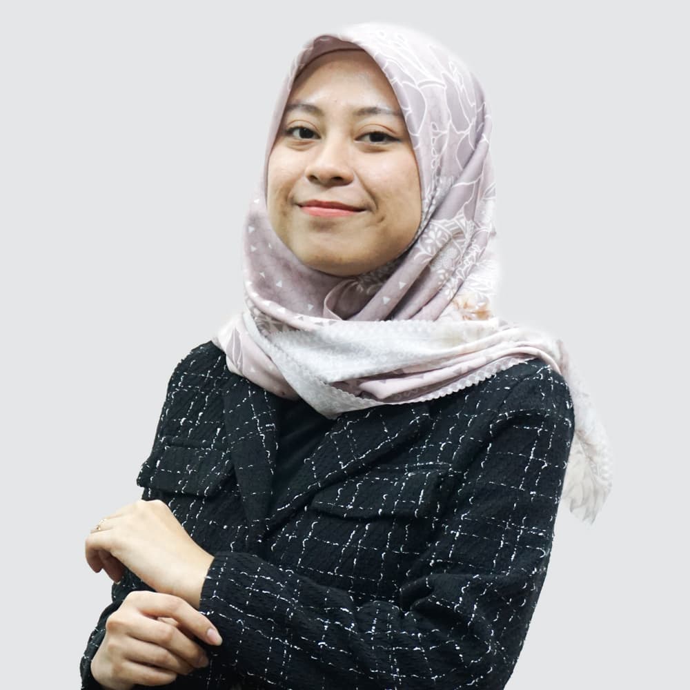 Indriyani Syafitri