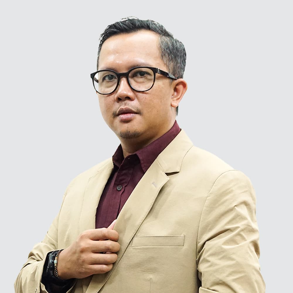 M. Ilham Fauzi